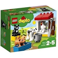 Boots Duplo Toys