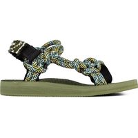 ARIZONA LOVE Women's Heeled Ankle Sandals