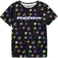 Pokemon Girl's T-shirts