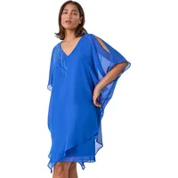 Matalan Women's Royal Blue Dresses