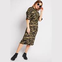 Everything 5 Pounds Hoodie Dresses for Women