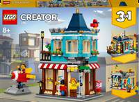 The Entertainer Lego Creator 3-in-1