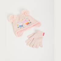 Tu Clothing Girl's Gloves