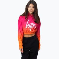 Secret Sales Hype Girl's Hoodies