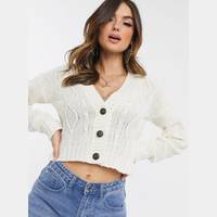 I Saw It First Women's Button Cardigans
