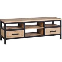 Choice Furniture Superstore Industrial TV Units