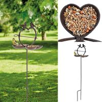 Berkfield Bird Feeders