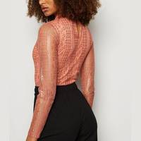 New Look Long Sleeve Tops for Women