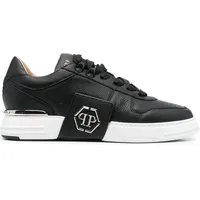 FARFETCH Philipp Plein Men's Designer Trainers