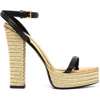 Tom Ford Women's Heeled Ankle Sandals