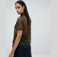 ASOS Lace Shirts for Women