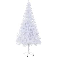 The Seasonal Aisle White Christmas Trees