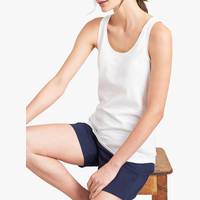 John Lewis Cotton Camisoles And Tanks for Women