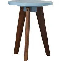 Wrought Studio Wood Tables