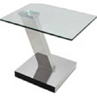 Furniture In Fashion Glass Coffee Tables