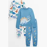 Argos Boy's Multipack Nightwear