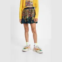 Desigual Girl's Floral Skirts