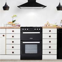 Sonic Direct Gas Range Cookers