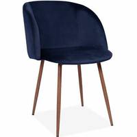 Corrigan Studio Upholstered Dining Chairs