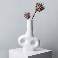 Homary Flower Vases