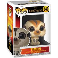 The Lion King Action Figures and Playsets