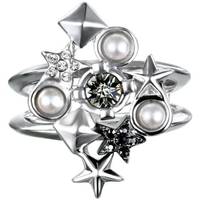 Karl Lagerfeld Jewellery Silver Rings for Women