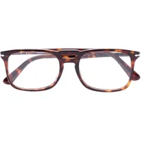 Persol Men's Square Glasses