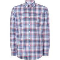 House Of Fraser Men's Check Polo Shirts
