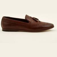 New Look Loafers