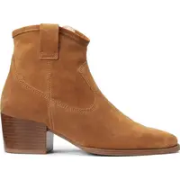 Clarks Women's Suede Ankle Boots