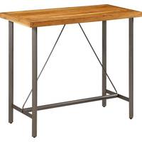 TOPDEAL Bar Tables