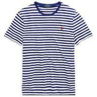 Men's Polo Ralph Lauren Slim Fit T-shirts