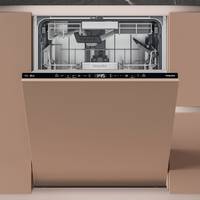 Hotpoint Built-In Dishwashers