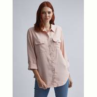 Secret Sales Women's Pink Shirts