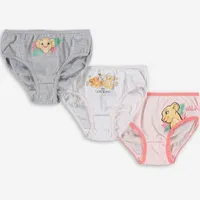 TK Maxx Girl's Multipack Underwear