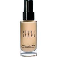 Bobbi Brown Liquid Foundations