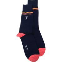 Paul Smith Men's Ankle Socks