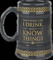 Game of Thrones Mugs and Cups