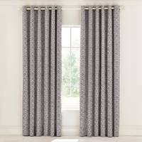 Debenhams ‎Grey Curtains