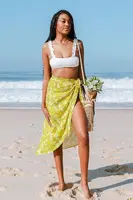 Cupshe UK Womens Beach Sarongs