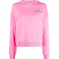 Chiara Ferragni Women's Logo Hoodies