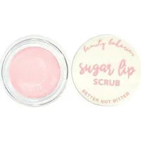 Beauty Bakerie Lip Scrubs