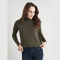 Tu Clothing Women's Ribbed Jumpers