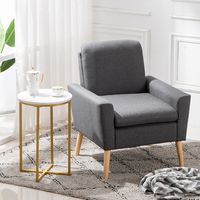 AXHUP Side Tables For Living Room