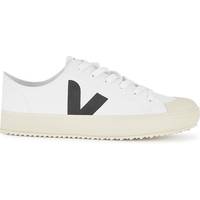 Veja Canvas Trainers for Women