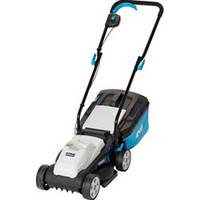 MacAllister Cordless Lawn Mowers