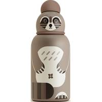 Notino Stainless Steel Water Bottle