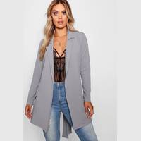 Boohoo Suit Jackets for Women