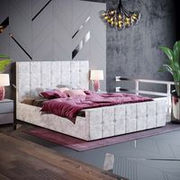 Wilko Ottoman Beds