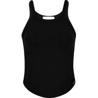 Wolf & Badger Women's Halter Camisoles And Tanks